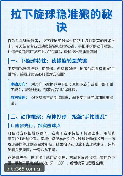 必博体育平台完整使用指南：从下载到实战的硬核操作手册